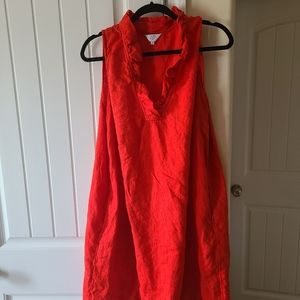 Plus-Size Women's Dress - Only Worn Once